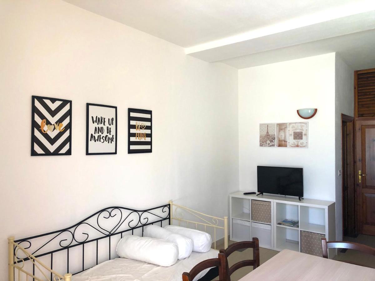 Apartment Nina Tergu 외부 사진