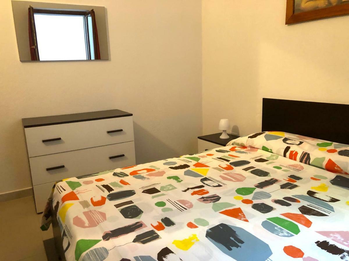 Apartment Nina Tergu 외부 사진