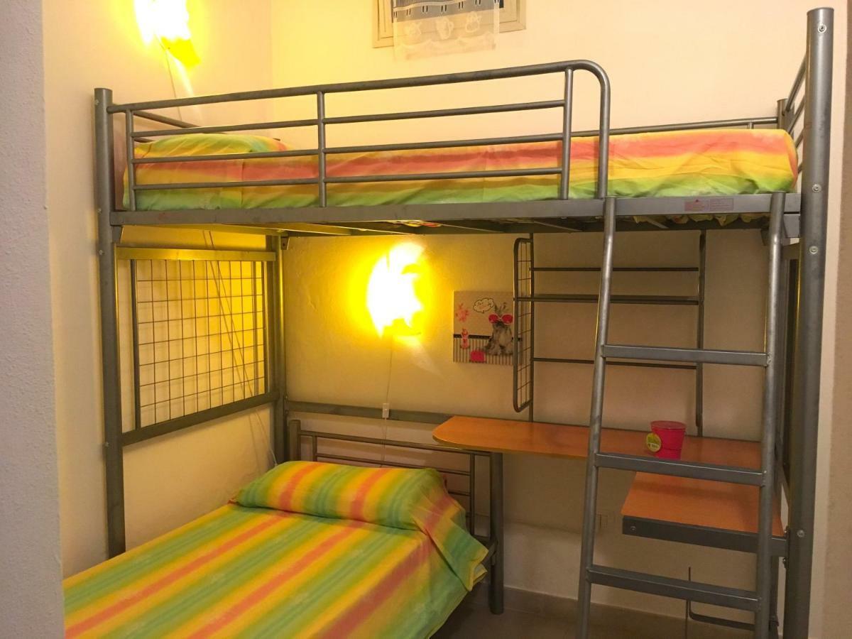 Apartment Nina Tergu 외부 사진