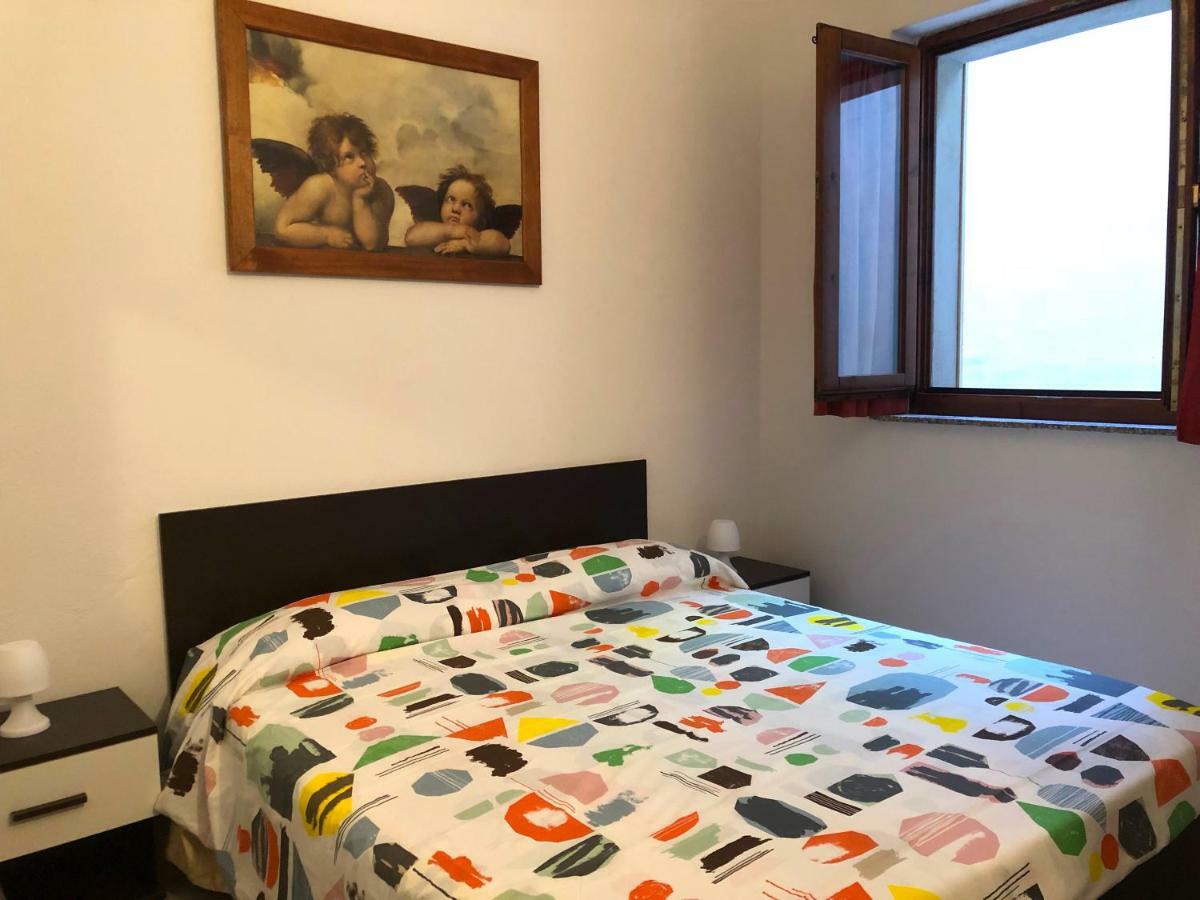 Apartment Nina Tergu 외부 사진